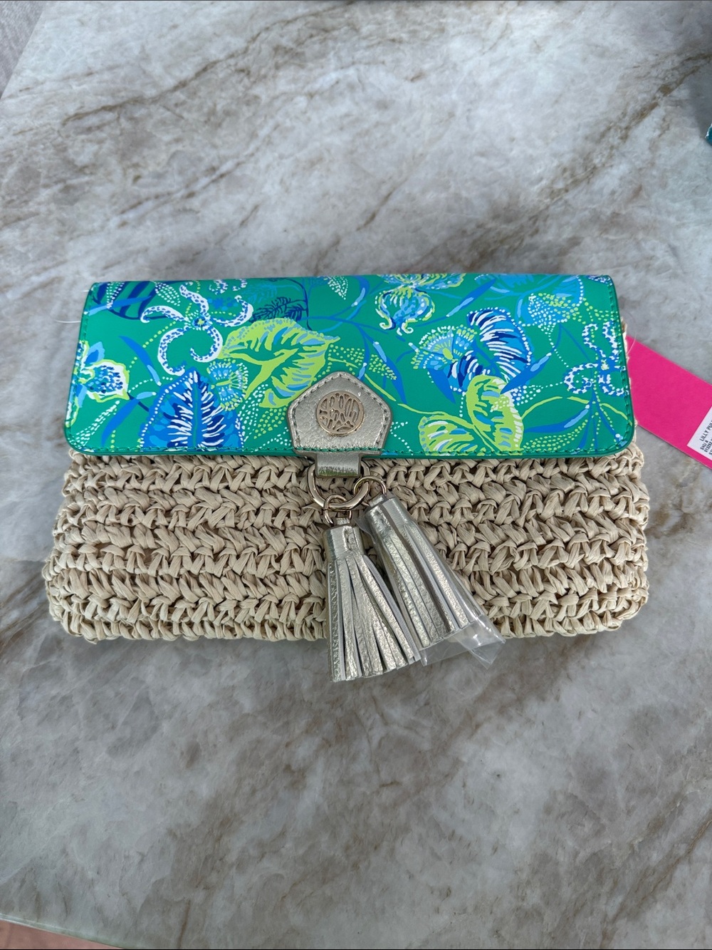 Lilly Pulitzer Crossbody